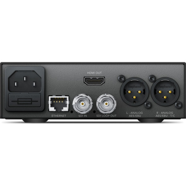 Конвертер Teranex Mini - SDI to HDMI 12G